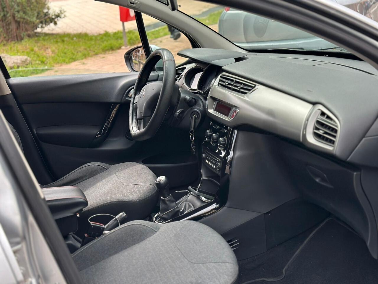 Citroen C3 BlueHDi 75 Feel Edition