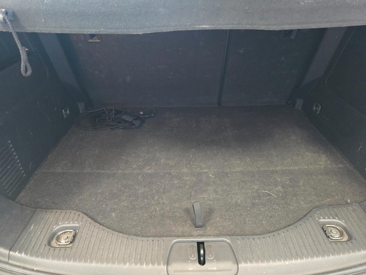 Chevrolet Trax 1.7 diesel FWD LTZ