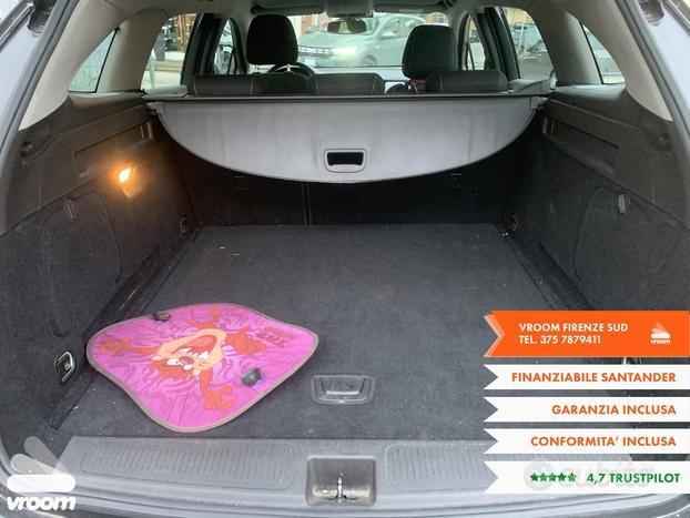 OPEL Astra 5 serie Astra 1.6 CDTi 110CV Start&...