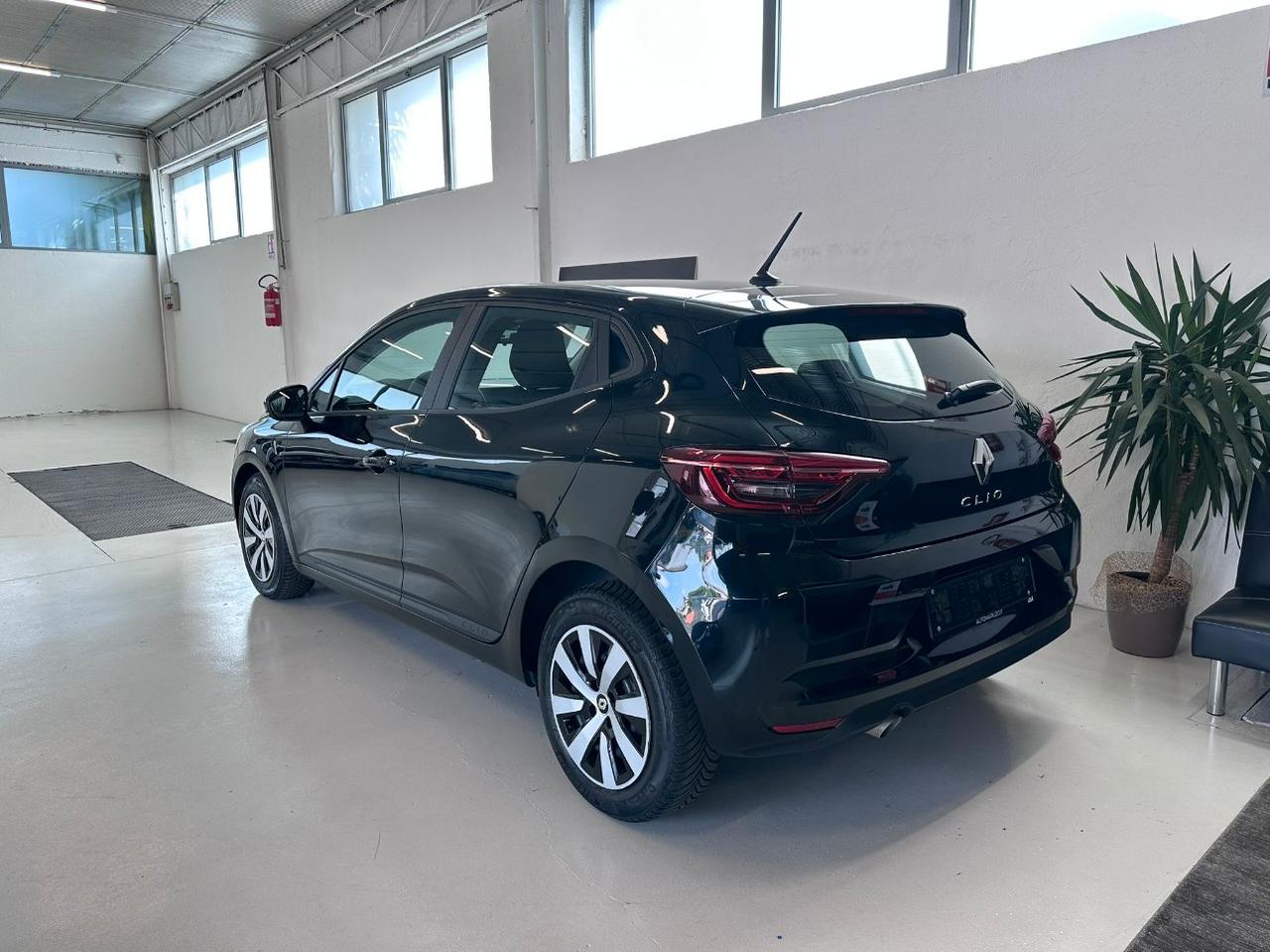 Renault Clio 5 Porte Clio 1.0 tce Equilibre 90cv