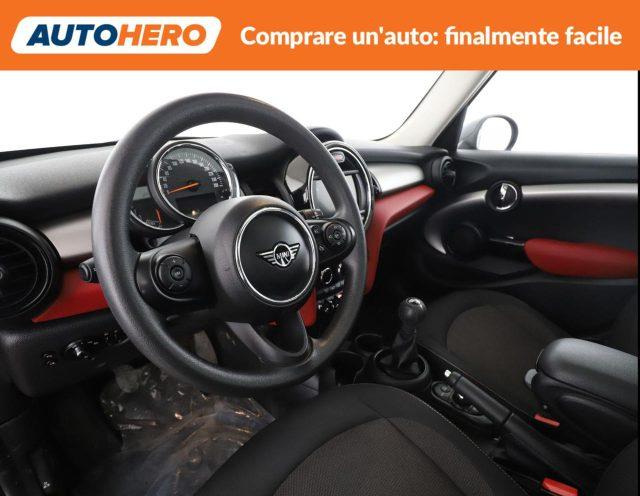 MINI One 1.5 One 75 CV 5 porte