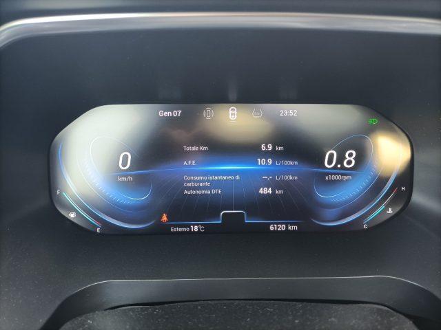 DR MOTOR DR 6.0 1.5 Turbo Bi-Fuel GPL PREZZO REALE!!