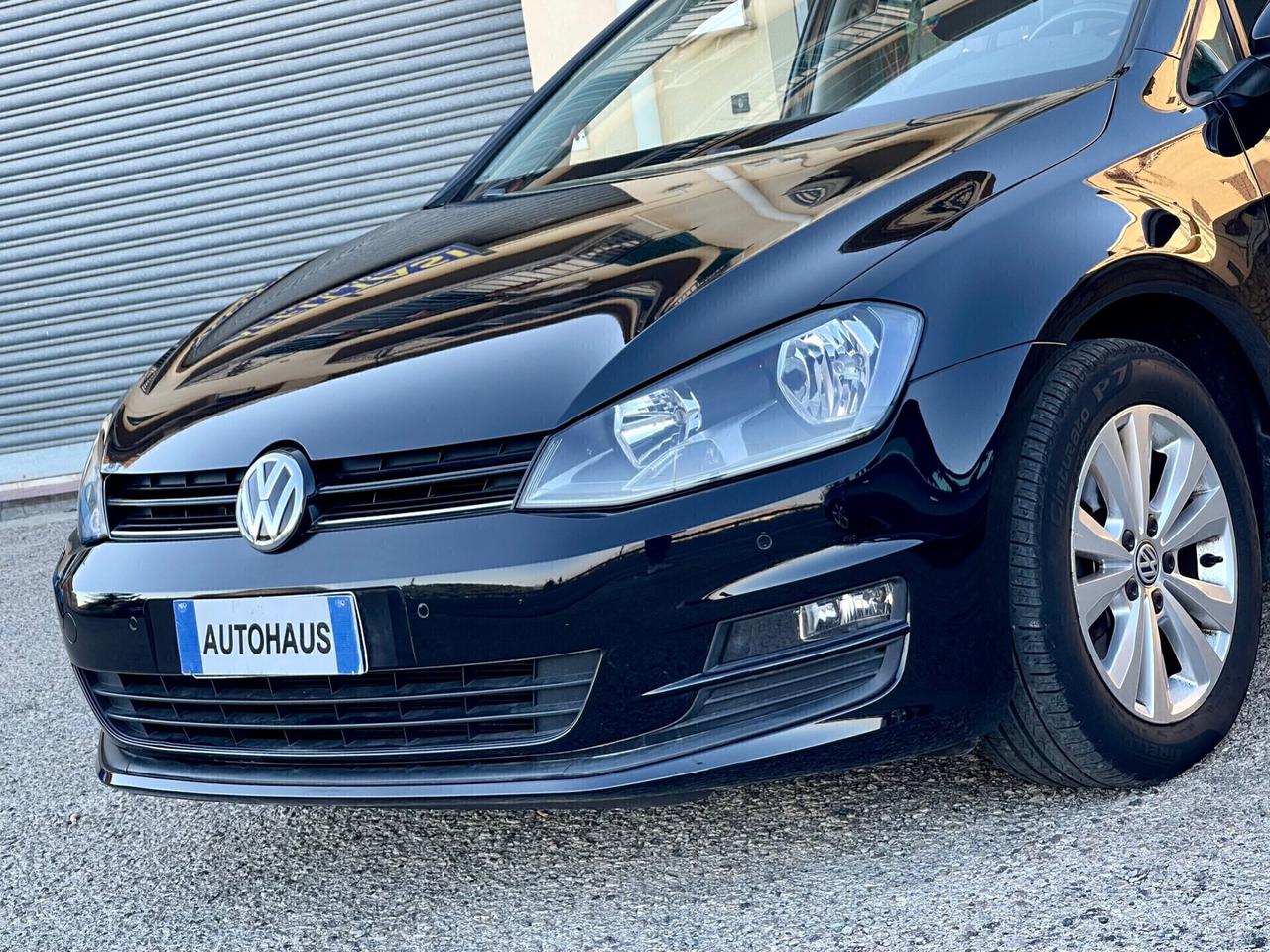 Volkswagen Golf 1.6 TDI 110 CV 5p. Comfortline 2016