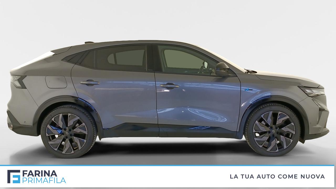 RENAULT Rafale - Rafale 1.2 e-Tech full hybrid esprit Alpine 200cv auto
