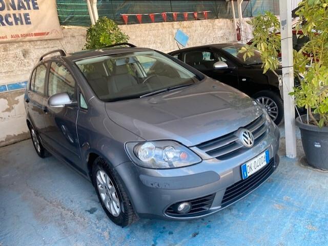 Volkswagen Golf Plus Golf 1.6 16V FSI 5p. Comfortline
