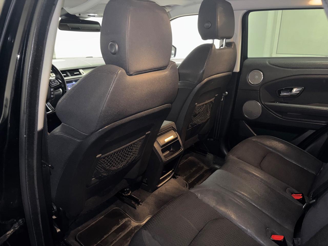 Range Rover Evoque 2.0 TD4 150 CV SE Dynamic