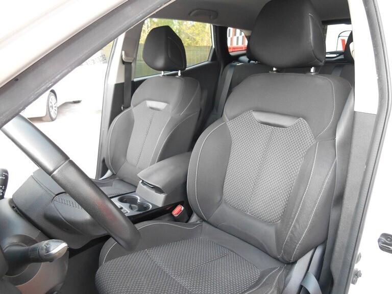 Renault Kadjar dCi 8V 110CV X NEOPATENTATI