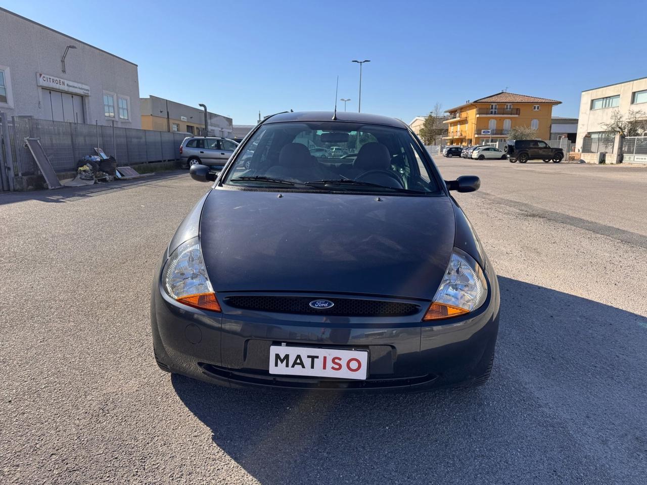 Ford Ka 1.3 Leather Collection