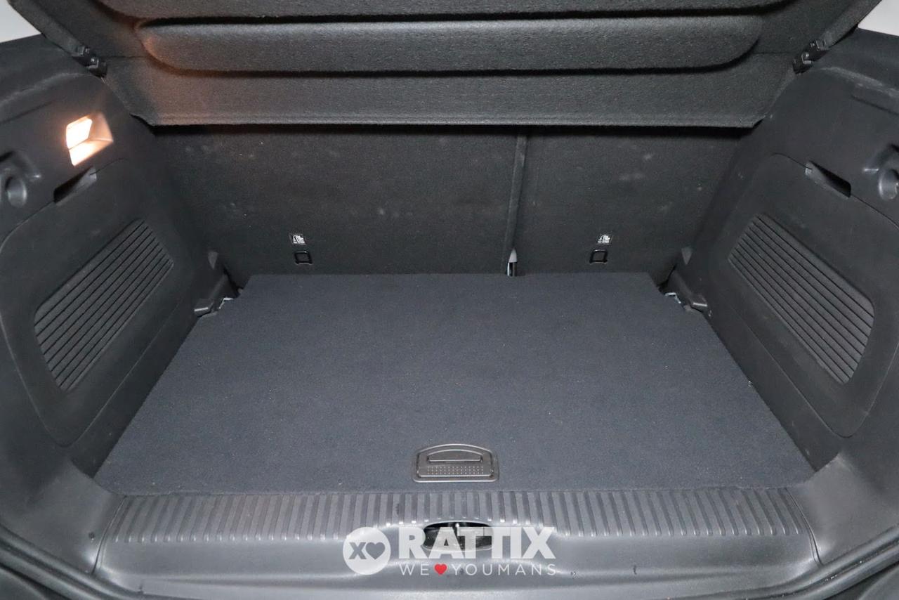 Citroen C3 Aircross 1.2 Puretech 110CV Max