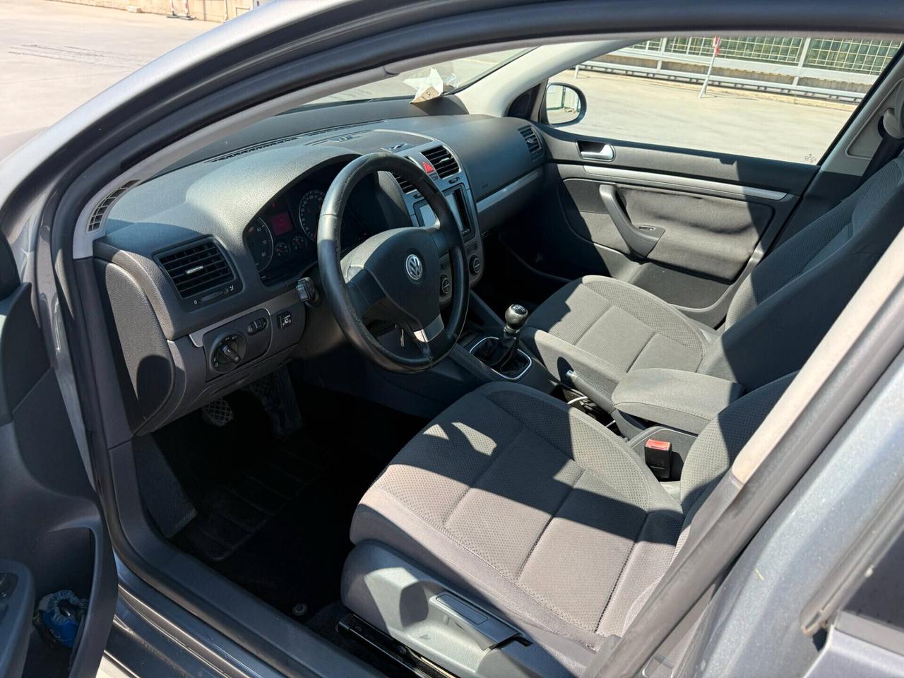 Volkswagen Golf GTI 1.6 5p. Blue-T BiFuel G