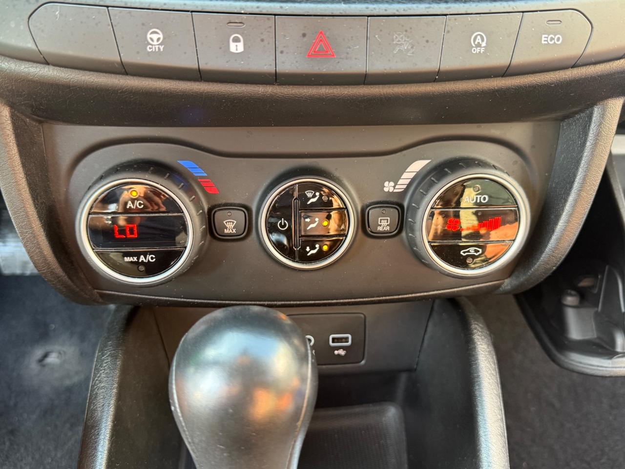 Fiat Tipo 1.6 Mjt S&S DCT 5p Lounge Automatica