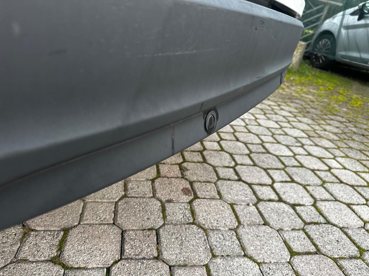 Ford Focus 1.5 TDCi 120 CV Start&Stop Powershift SW Titanium X