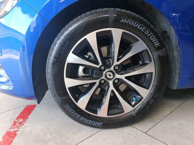 RENAULT Clio Full Hybrid E-Tech 145 CV 5 porte Techno