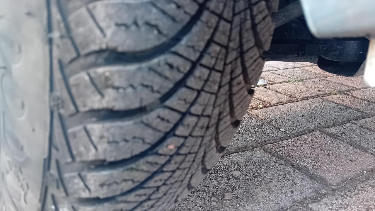 Fiat Panda 1.2 Dynamic Natural Power