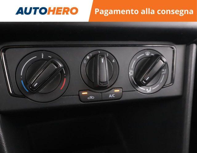 VOLKSWAGEN Polo 1.0 MPI 3p. Trendline