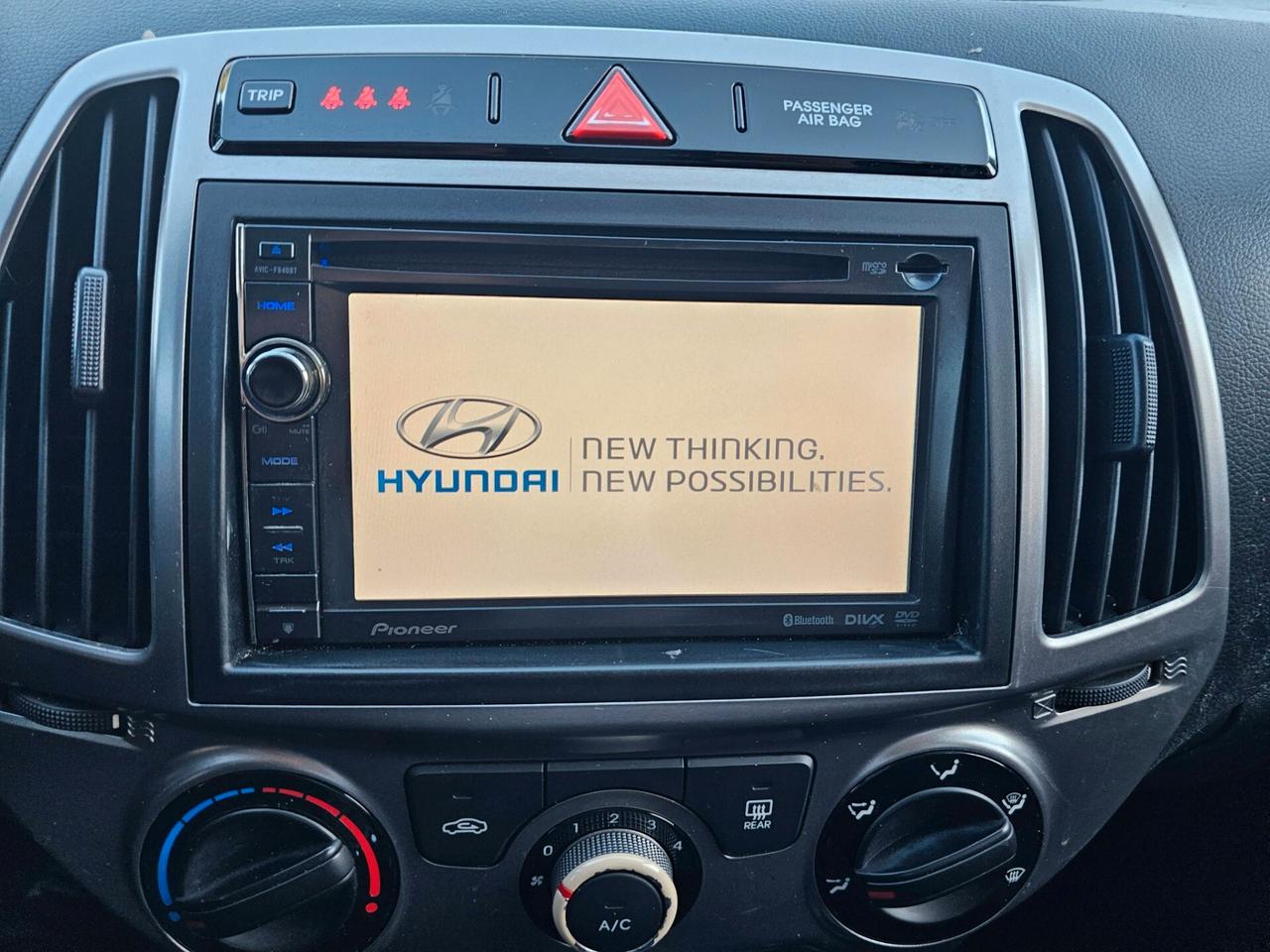 HYUNDAI I20 1.2 85CV GPL CLASSIC ECONEXT