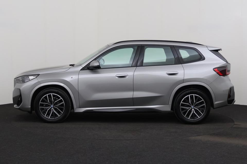 BMW X1 sDrive 18i Msport N1 Autocarro