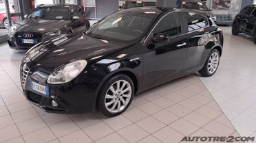 Alfa Romeo Giulietta Giulietta 1.6 JTDm-2 105 CV Distinctive