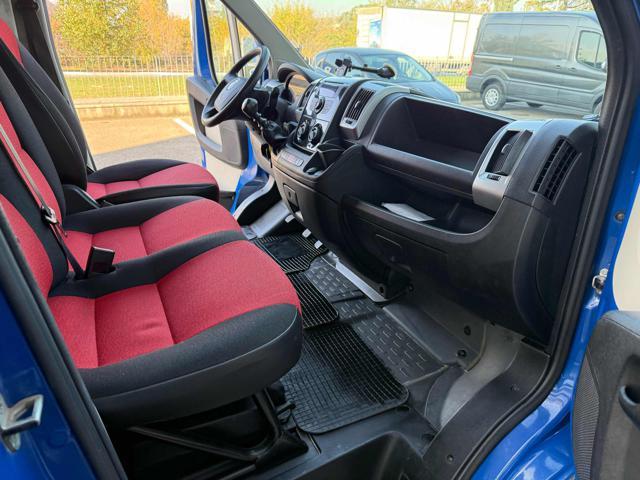 FIAT Ducato 30 2.0 MJT PM-TM Furgone