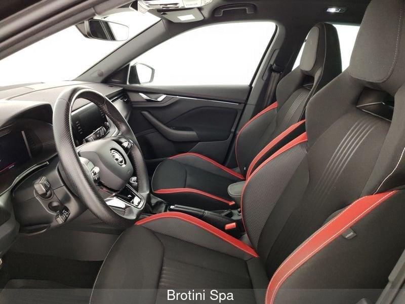 Skoda Kamiq Kamiq 1.0 TSI 110 CV Monte Carlo