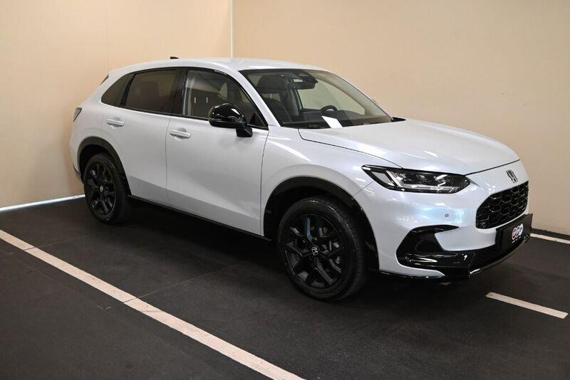 Honda ZR-V ZR-V 2.0 Hev eCVT Sport