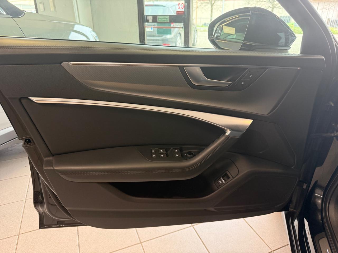 Audi A6 Avant 40 2.0 TDI S tronic Business Design