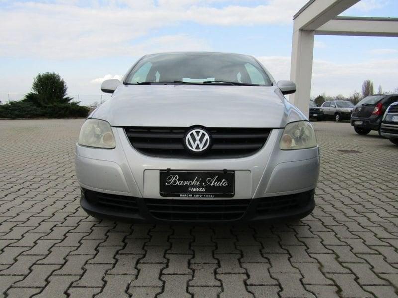 Volkswagen Fox 1.2 Easy NEOPATENTATI