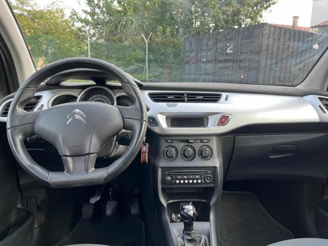 CITROEN C3 1.1 Exclusive 113,978km Bellissima