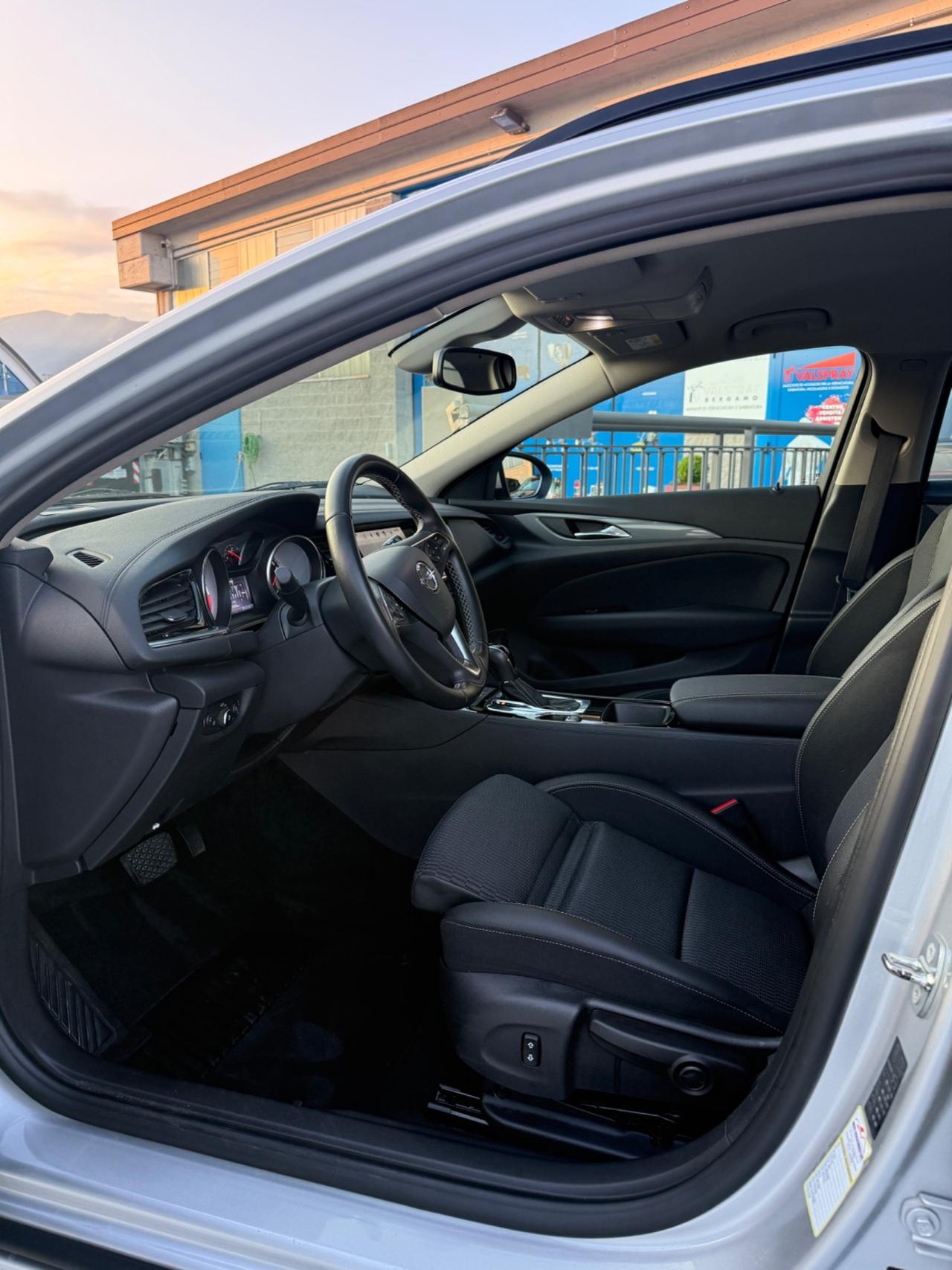 Opel Insignia 1.6 CDTI ecoTEC 136 CV S&S Sports Tourer Innovation