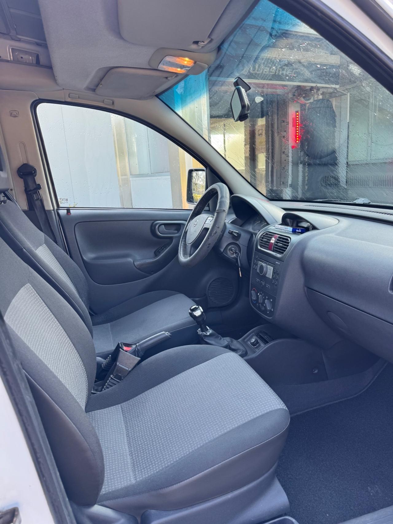 Opel Combo 1.3 CDTI 75CV 3p. Van