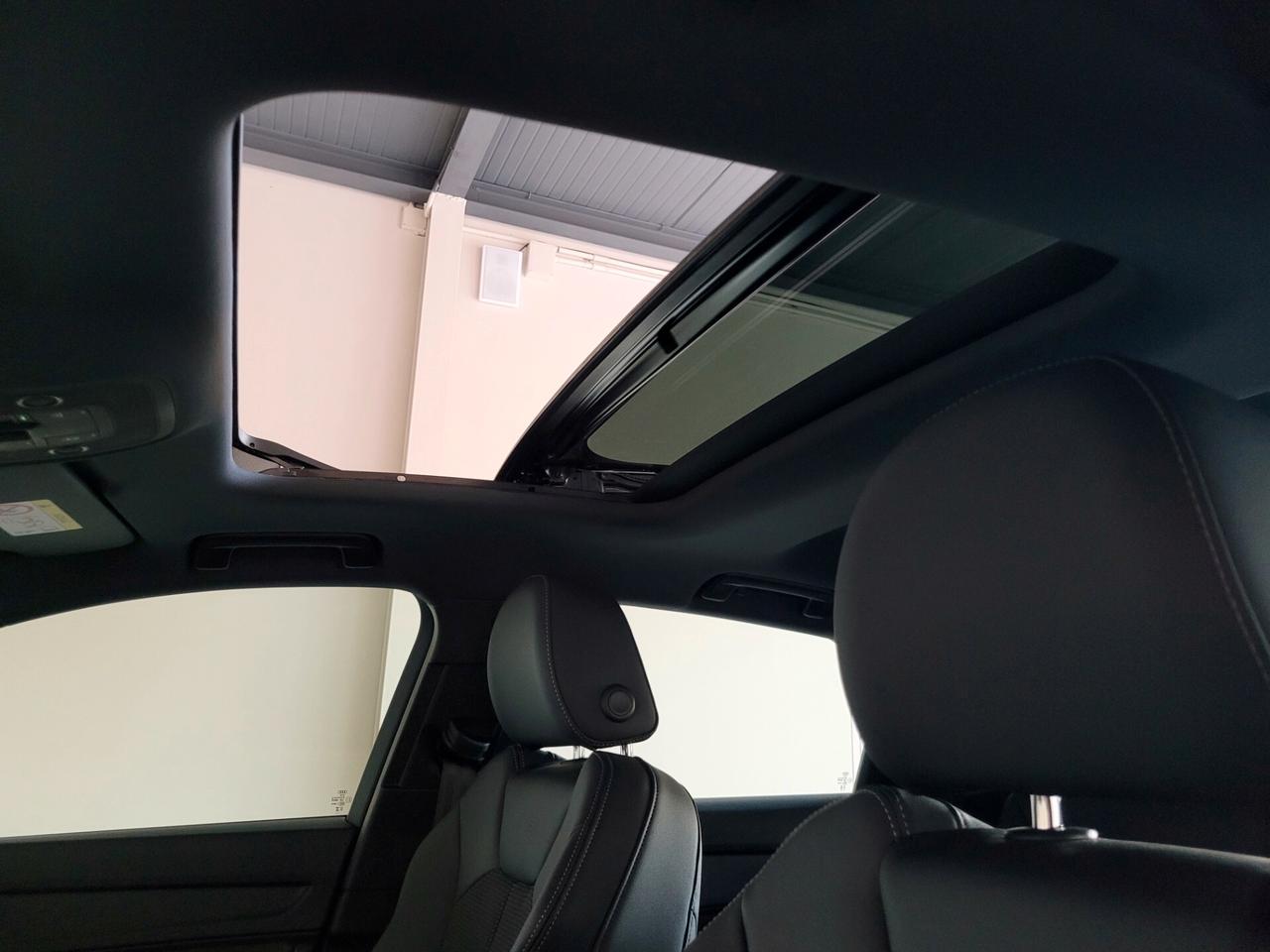Audi Q3 SPB SPORTBACK 35TDI S TRONIC S LINE TETTO CARPLAY