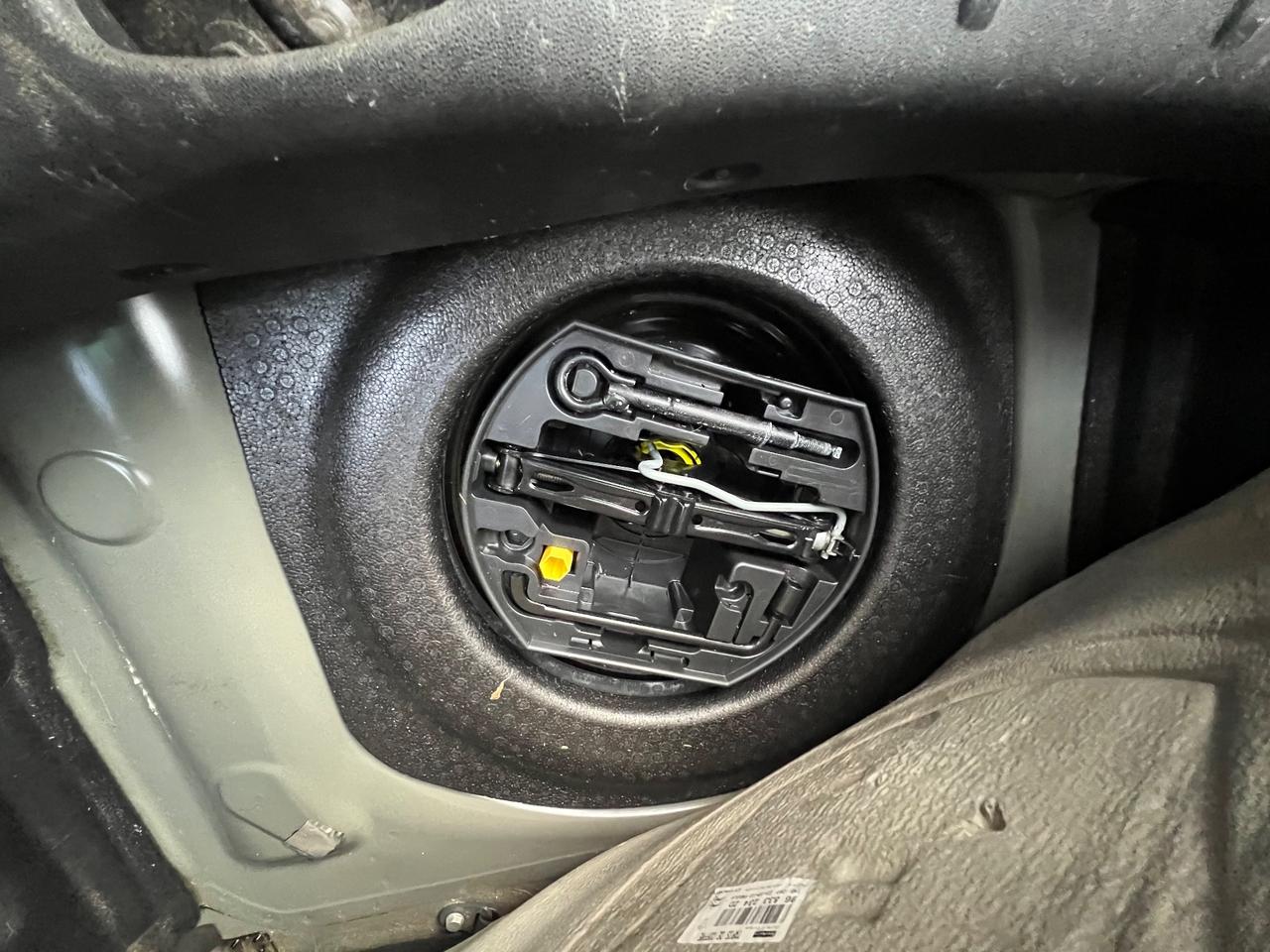 Citroen C3 1.1 benzina 60cv