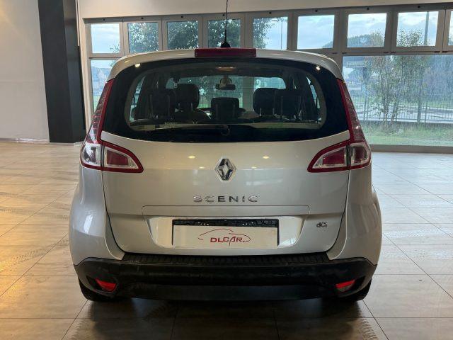 RENAULT Scenic 1.5 dCi 110CV Attractive