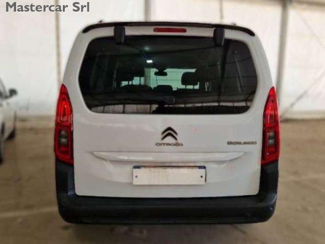 CITROEN Berlingo Berlingo XL III 1.5 bluehdi XL Feel Pack -GL592J