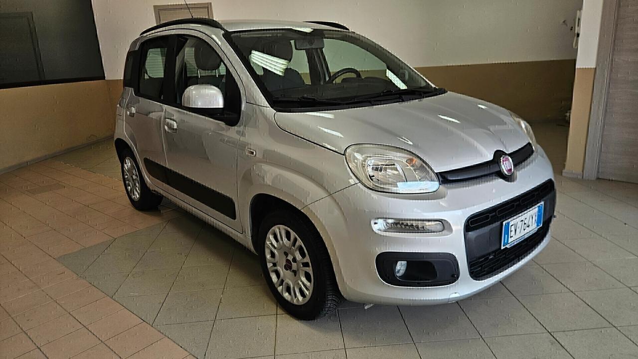 Fiat Panda 1.3 MJT S&S Easy