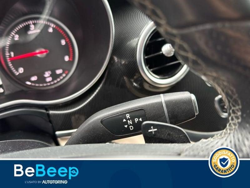 Mercedes-Benz Classe V V 250D MARCO POLO 4MATIC AUTO