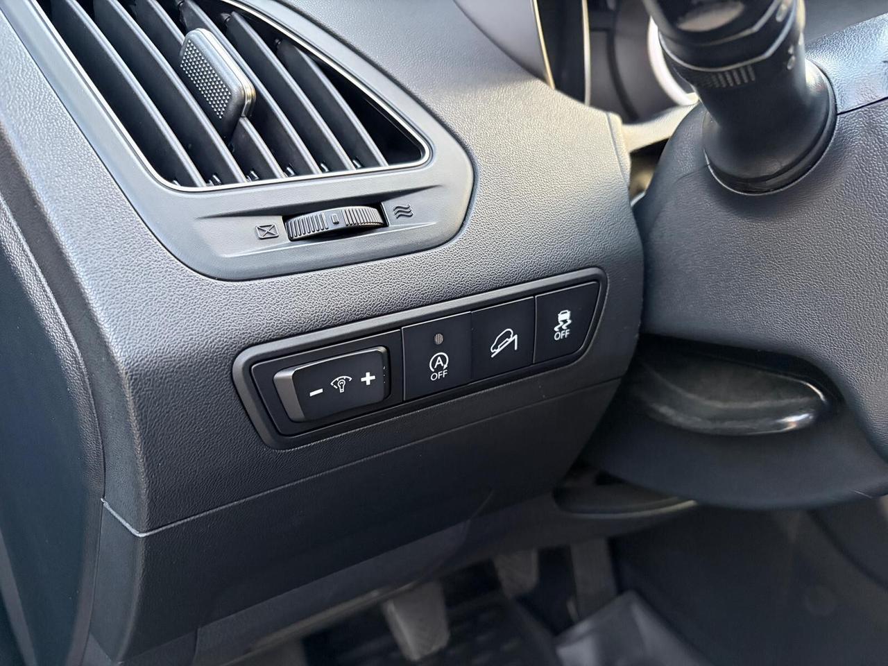 Hyundai iX35 1.7 CRDi 115cv 2WD Xpossible