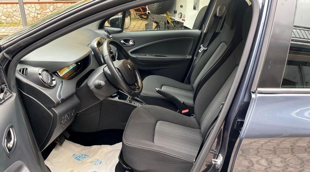RENAULT ZOE Intens R90