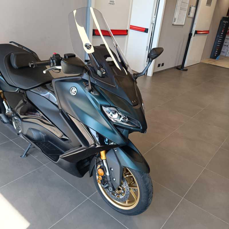 Yamaha T-Max 560 Tech Max - 2022