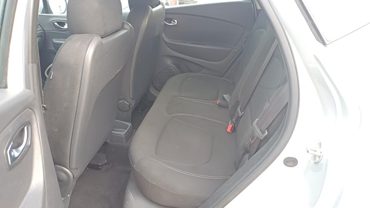 Renault Captur TCe 12V 90 CV Life 2019 SOLO 50MILA KM BENZINA