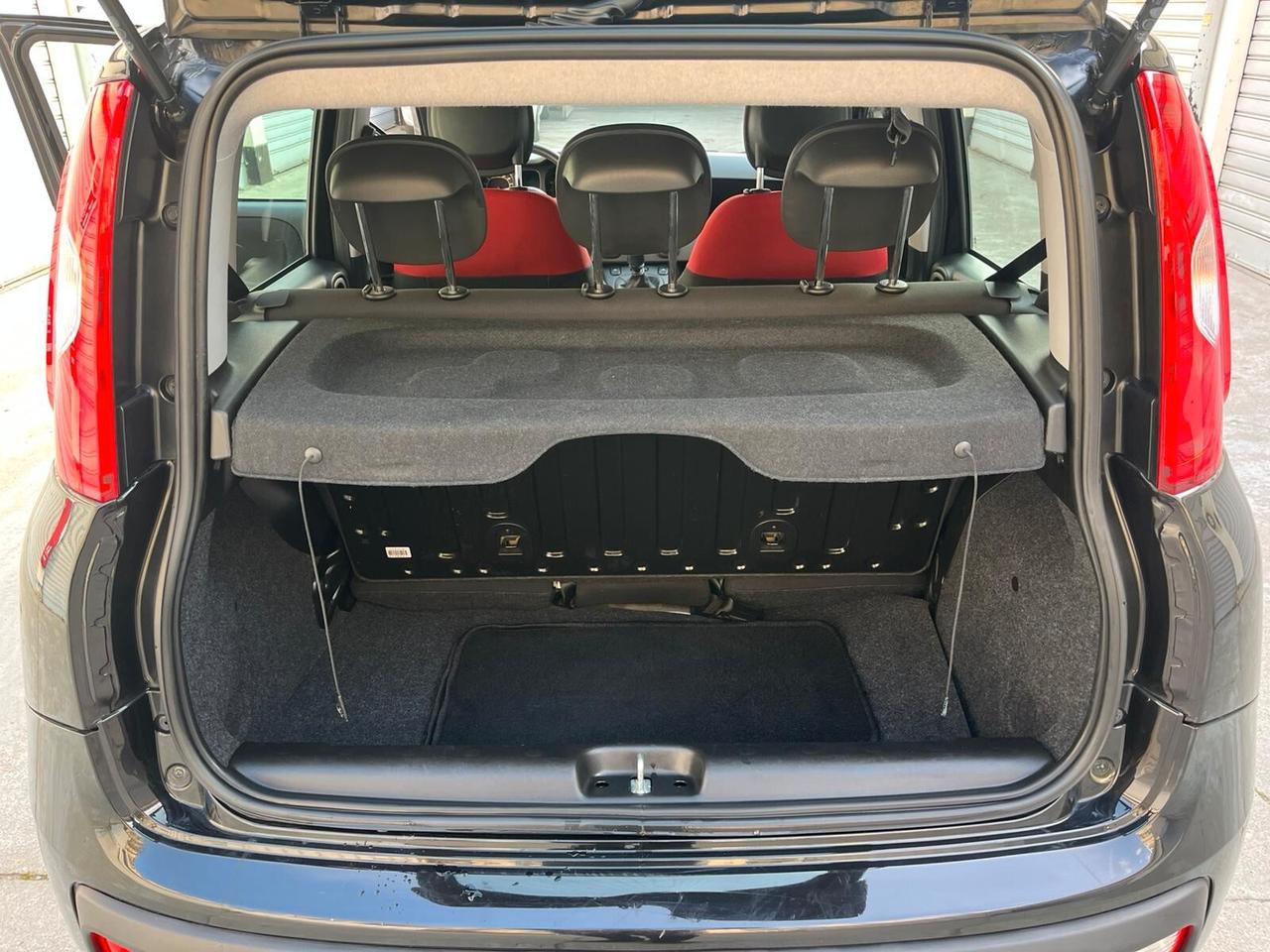 Fiat Panda 1.2 Lounge OK NEOPATENTATI