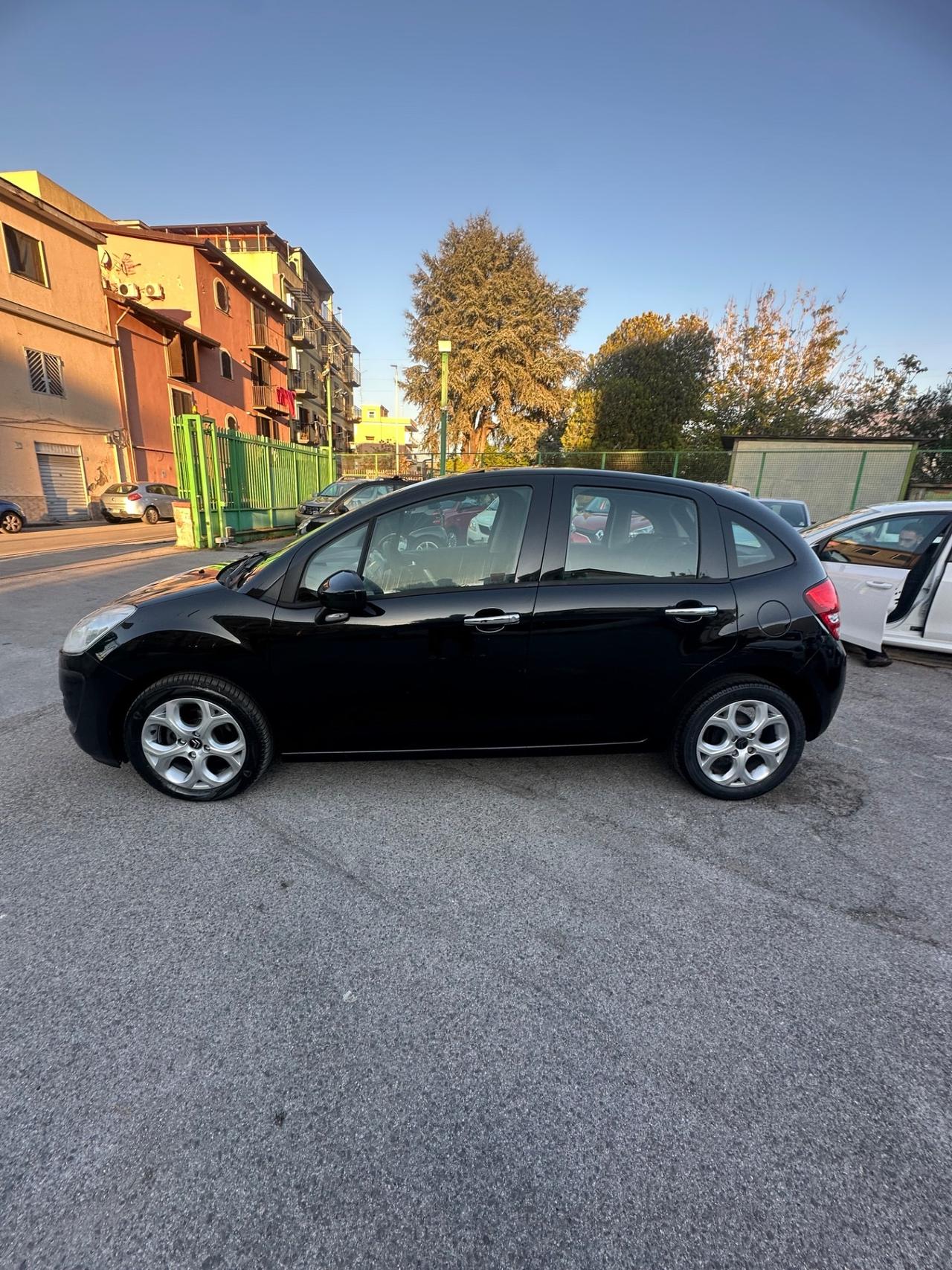 Citroen C3 1.1 60cv Exclusive