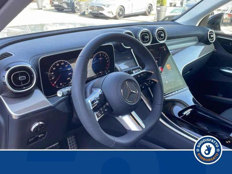 Mercedes-Benz GLC 300de 4Matic EQ-Power AMG Line Advanced