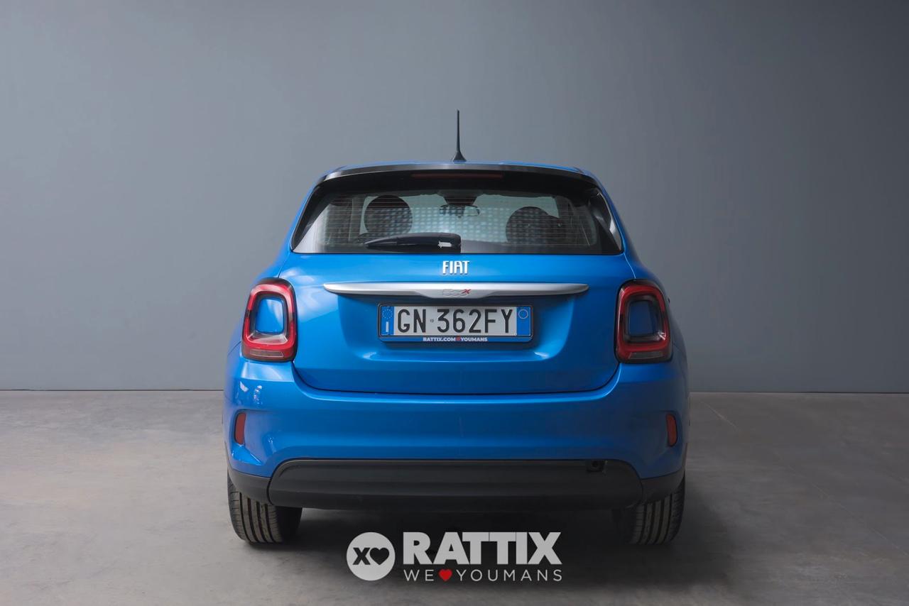 Fiat 500X 1.0 T3 120CV Cult