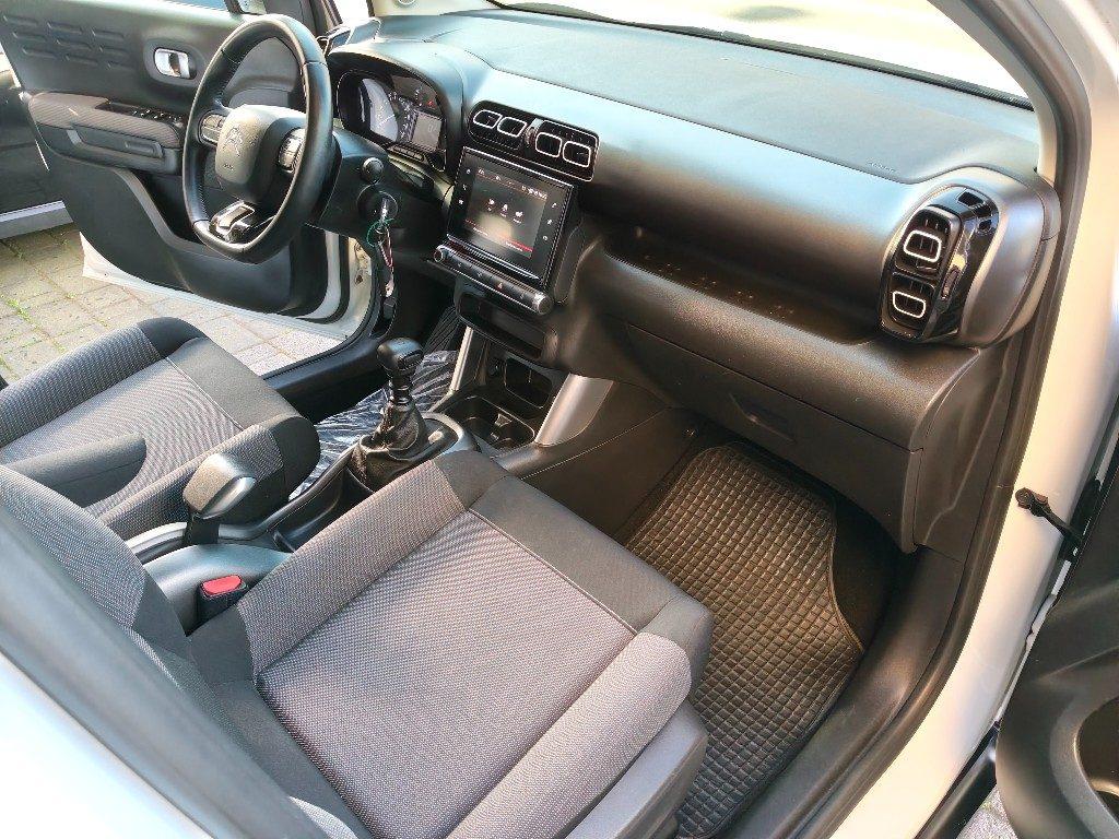 Citroen C3 Aircross PureTech 110 S&S Feel - AZIENDALE