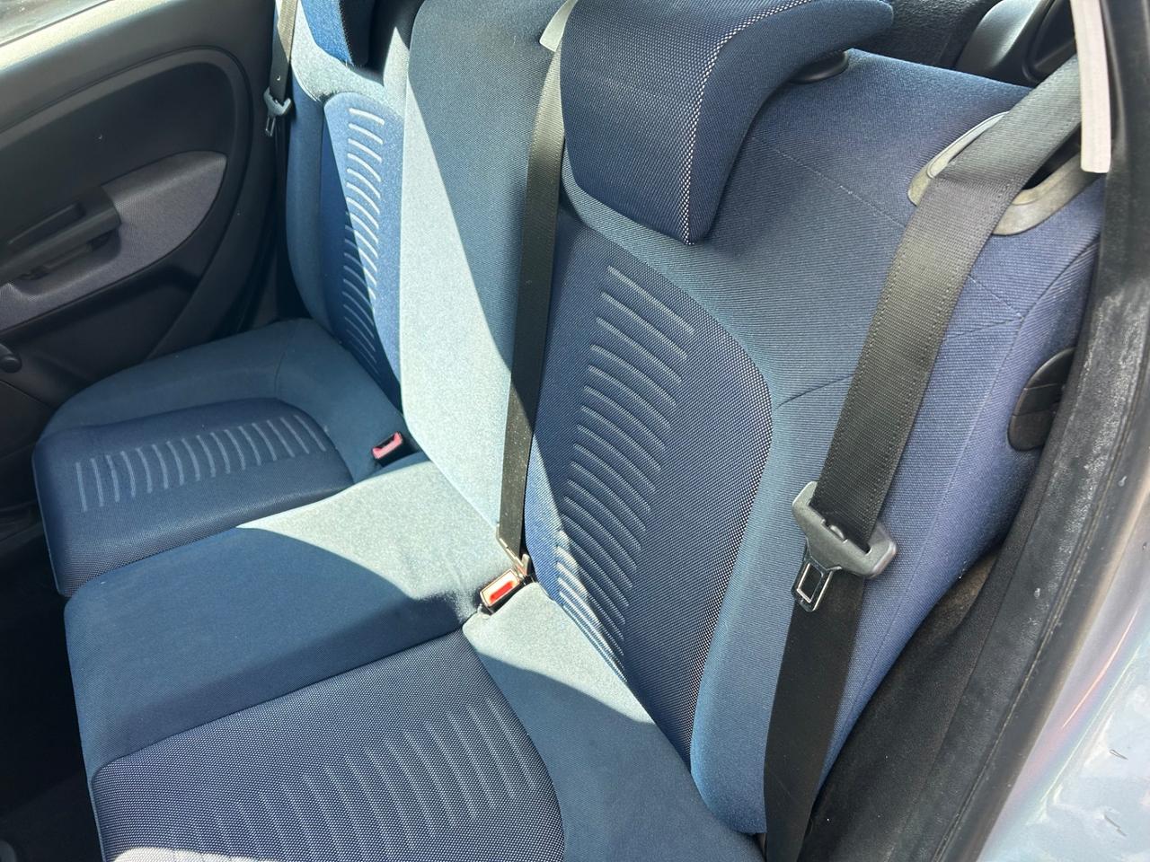 Fiat Punto Classic 1.2 5 porte Dynamic