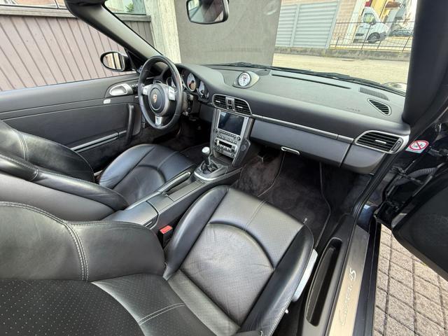 PORSCHE 997 Carrera 4S Cabrio * PSE * PCCM * APPROVED *
