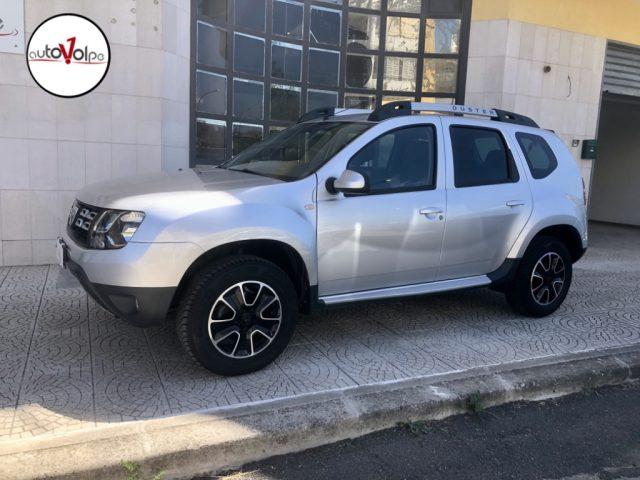 DACIA Duster 1.5 dCi 110CV Start&Stop 4x2 Prestige