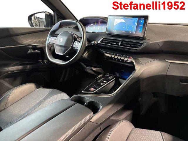 PEUGEOT 5008 II 2021 - 1.5 bluehdi Allure Pack s&s 130cv eat8