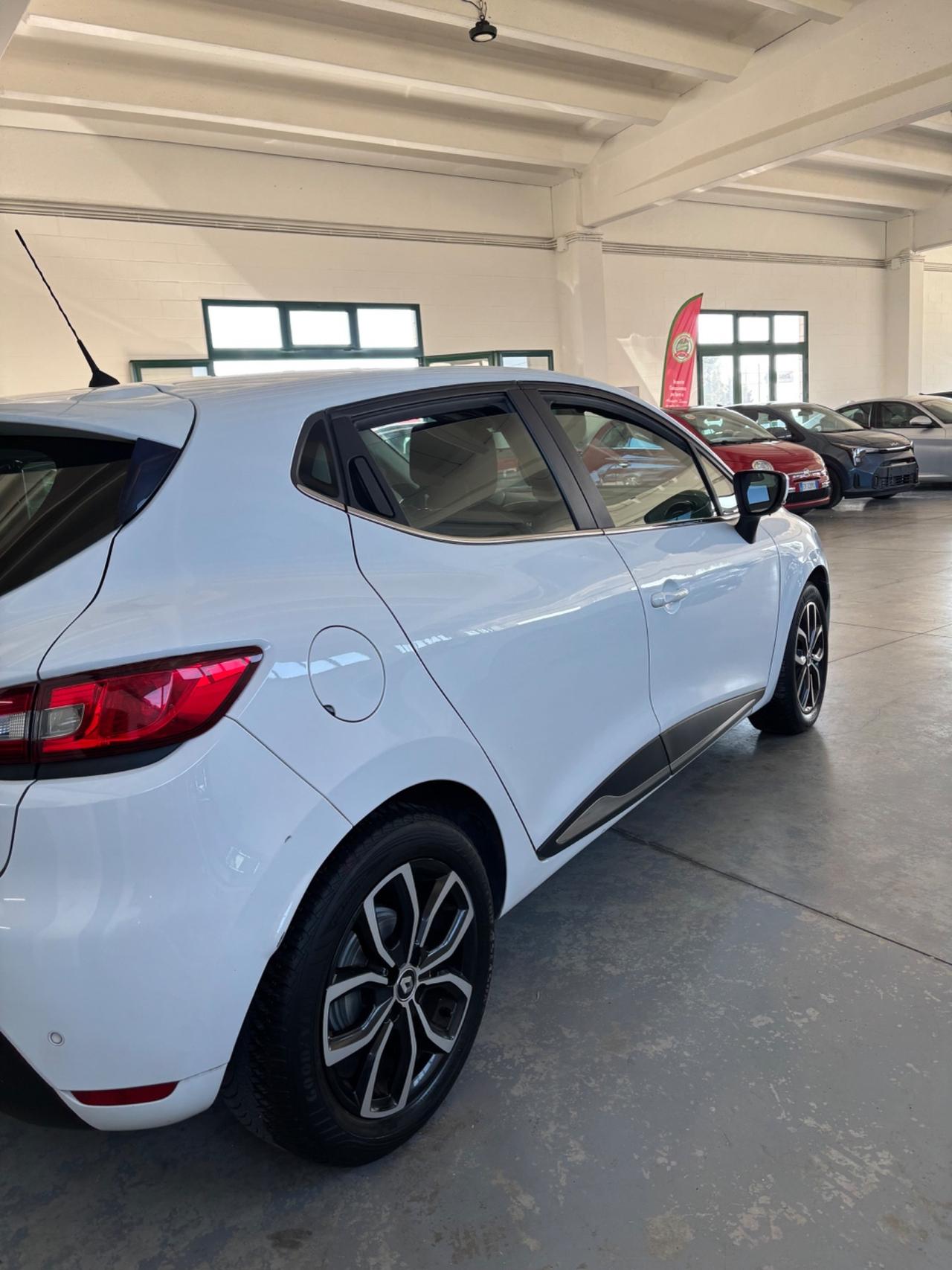 Renault Clio dCi 8V 75CV Start&Stop 5 porte Energy Life